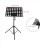 Portable Metal Music Stand Detachable Musical Inst 9