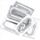 Road Bike Cleats 6 Degree Float Self-Locking Cycli 7