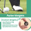 1Pcs Lab Custom Weights for Stroke Golf Putter 25G 7
