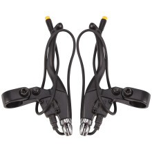 E-Bike Electric Bike Brake Levers Bicycle Handle M