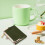 Women's Short Wallet Bifold Retro Multifunction Co 6