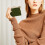 Women's Short Wallet Bifold Retro Multifunction Co 8