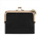 Women's Short Wallet Bifold Retro Multifunction Co 1