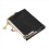 Women's Short Wallet Bifold Retro Multifunction Co 2