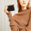 Women's Short Wallet Bifold Retro Multifunction Co 7