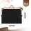 Women's Short Wallet Bifold Retro Multifunction Co 9