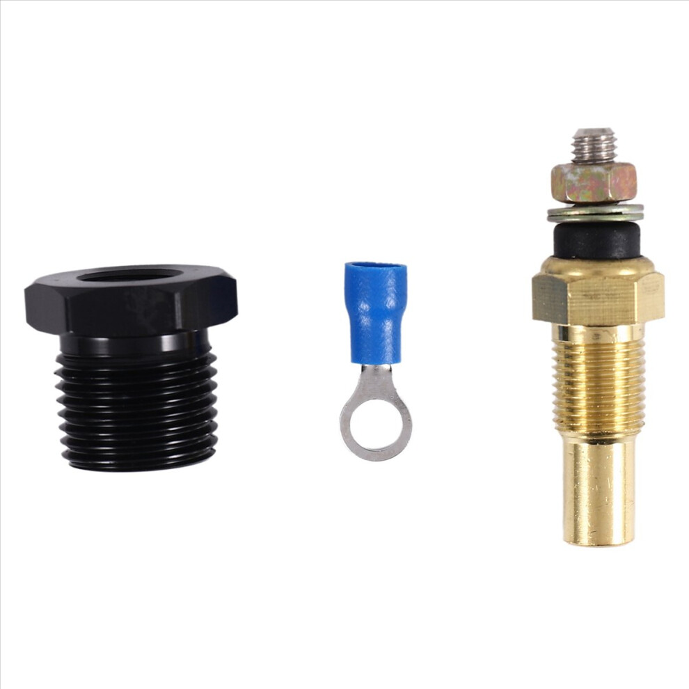K-Swap Coolant Temp Sender Sensor Adapter K20 K24 4853967024659