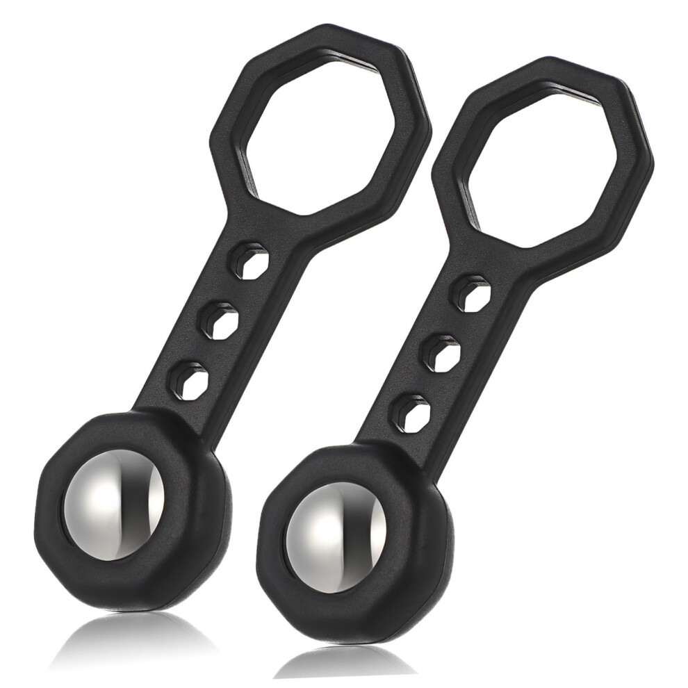 Magnetic Stud Finder Ball Wall Scanner 2Pack Portable Metal Scanner For Screws And Studs 9347817792300