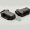 6-Pack Non-Magnetic Push to Open Catch Lock Drawer 5