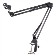 Pro Desktop Microphone Holder Suspension Scissor A
