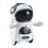 Mini RC Pocket Robot for Kids with Interactive Dia 1