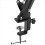 Microphone Scissor Arm Stand 75cm High Tabletop Bo 6