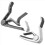 2 Capo Guitar Triggers for Acoustic, Electric Guit 2