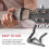 2 Capo Guitar Triggers for Acoustic, Electric Guit 5