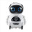 Mini RC Pocket Robot for Kids with Interactive Dia 2