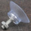10 Pcs Rubber Strong Suction Cup Replacements for 10