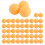 50- Pack Premium Pong Balls Advanced Training Tabl 2