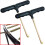 2Pcs Trampoline Spring Pull Tool, Puller T-Hook To 3