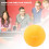 150Pcs/Pack Colored Pong Balls 40mm Entertainment 8