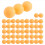50- Pack Premium Pong Balls Advanced Training Tabl 3