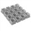 16Pcs Chair Leg Caps Silicone Floor Protector Squa 3