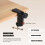 Heavy-Duty Metal Table Mounting Clamp for Micropho 2