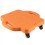 Kindergarten Large Scooter Sensory Training Equipm 9