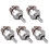5Pcs N3 Glow Plug Nitro Truck Hot Spark Engine Par 4