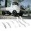 2 Pair Steel Leaf Springs Suspension for D12 B14 B 5