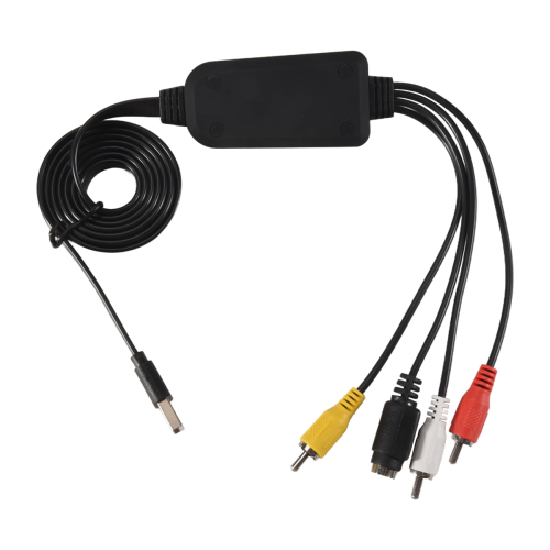 USB 2.0 Video Capture Card Single Channel USB Capt 2