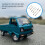 2 Pair Steel Leaf Springs Suspension for D12 B14 B 9
