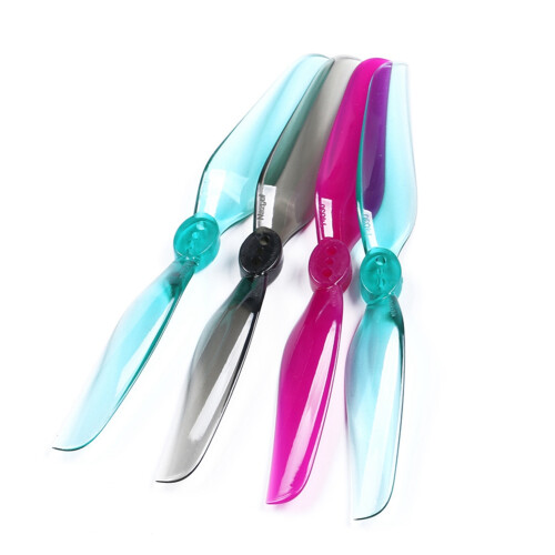 for Nazgul 4030 Prop 4Inch 2-Bladed Propeller Blad 1