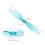 for Nazgul 4030 Prop 4Inch 2-Bladed Propeller Blad 5