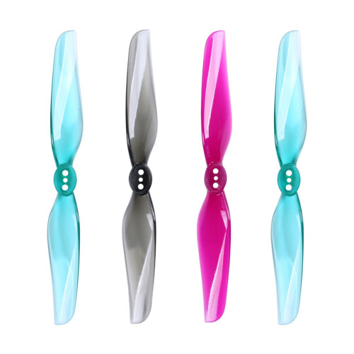for Nazgul 4030 Prop 4Inch 2-Bladed Propeller Blad 2