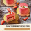 Mini Round Golden Cardboard Cake Base, Mousse Cake 5