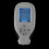HW-300 Digital Coating Thickness Gauge 1 Micrometr 7