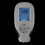 HW-300 Digital Coating Thickness Gauge 1 Micrometr 9