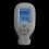 HW-300 Digital Coating Thickness Gauge 1 Micrometr 8