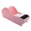 Desktop Pink Tape Dispenser,Water Activated Dispen 3