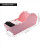 Desktop Pink Tape Dispenser,Water Activated Dispen 9