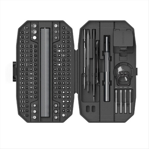 153-in-1 Mini Electric Screwdriver Set Precision R