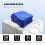 100Pcs Absorbent Microfiber Towel Car Care Home Ki 5