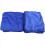 100Pcs Absorbent Microfiber Towel Car Care Home Ki 4