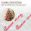 100Pcs Red and White Handmade Christmas Candy Cane 6