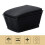 Rear Bike Basket Large Capacity Rear Bicycle Cargo 10