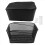 Rear Bike Basket Large Capacity Rear Bicycle Cargo 3