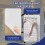 15Pcs Self-Adhesive 3D Brick Sticker DIY Waterproo 6