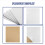 15Pcs Self-Adhesive 3D Brick Sticker DIY Waterproo 9