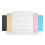 15Pcs Self-Adhesive 3D Brick Sticker DIY Waterproo 10
