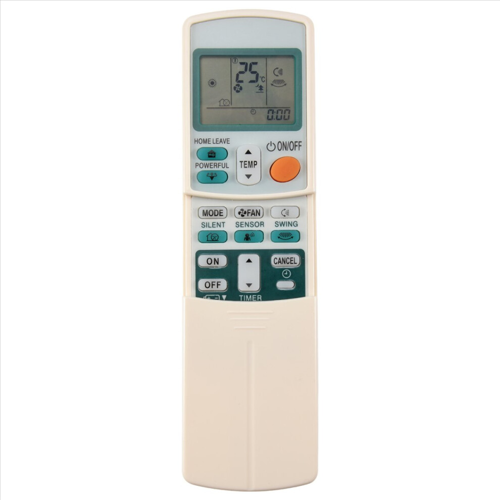 Air Conditioner Remote Control For Daikin Home Arc 4852006514403